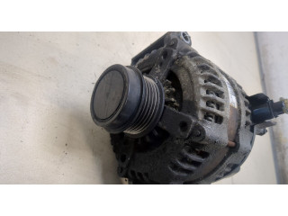 Генератор Cadillac ATS 2012-2014 13592811