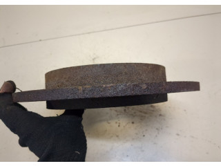 Диск тормозной  Infiniti QX56 2004-2010 5.6  задний    432067S000      