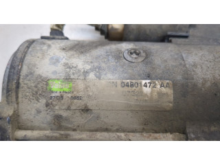 Стартер  Jeep Grand Cherokee 2004-2010 3     