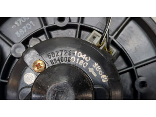 Моторчик печки  Mitsubishi Lancer 9 2003-2006 MR96982   9   MR996982   