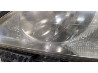 Фара передняя Lexus IS 2005-2013 левая