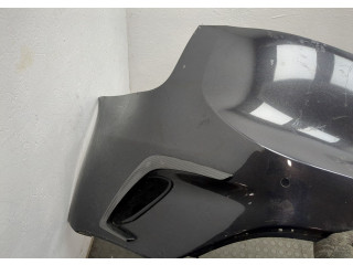 Бампер  KIA Stinger 2017-2021 задний   