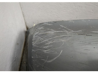 Бампер Mitsubishi Galant 2004-2012 передний