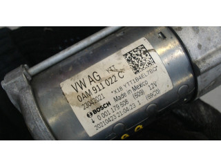 Стартер  Volkswagen Taos 1.5  0AM911022C, 0001179608   