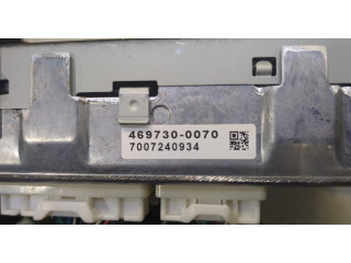 Дисплей мультимедиа Infiniti QX50 2017- 283875NA0C