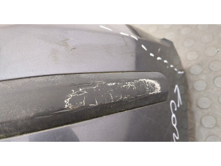 Бампер  Ford Fusion 2002-2012 передний   