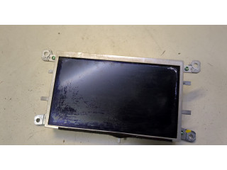 Дисплей мультимедиа Audi A5 (8T) 2007-2016 8T0919603F