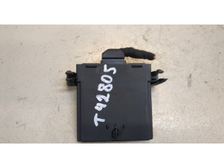 Блок комфорта Audi A3 (8P) 2008-2013 8P0907530C