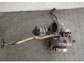  Турбина  Opel Antara 2006-2015             4802162, 95521400, 25185863
