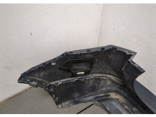 Бампер  Volkswagen Tiguan 2016-2020 задний   