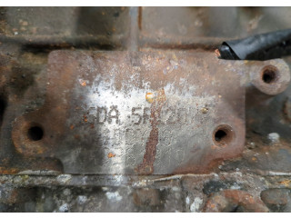  Турбина  Ford Focus 2 2005-2008             1483819, 3M5Q6K682CD