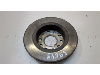 Диск тормозной Volkswagen Golf 5 2003-2009 задний
