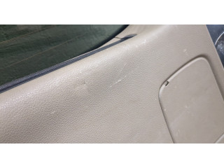 Замок багажника  Audi Q7 2005-2015       