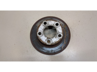 Диск тормозной  Audi A6 (C5) 1997-2004 1.8  задний           