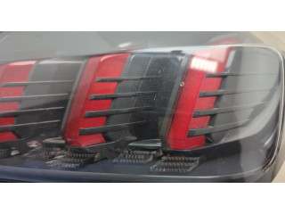 Задний фонарь