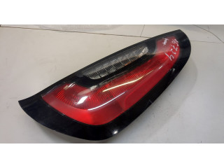 Задний фонарь          