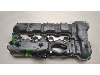Клапанная крышка двигателя ДВС  BMW 7 F01 2008-2015 4.4     