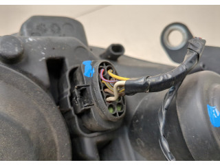 Фара передняя Skoda Fabia 2007-2014 левая