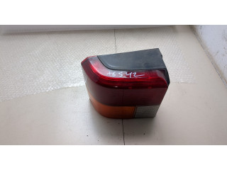 Задний фонарь