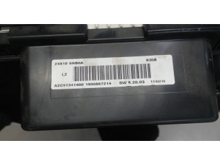 Панель приборов Infiniti QX60 2013-2016 248109nb0a 3.5 Бензин