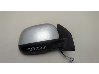 Зеркало боковое Mitsubishi ASX 2010-2020 правое 7632B048