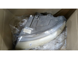 Фара передняя  Audi A6 (C6) 2005-2011 левая 