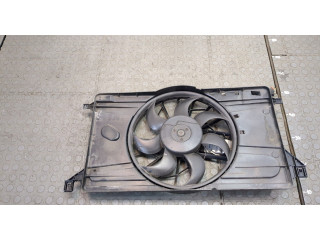 Вентилятор радиатора  Volvo C30 2006-2010           