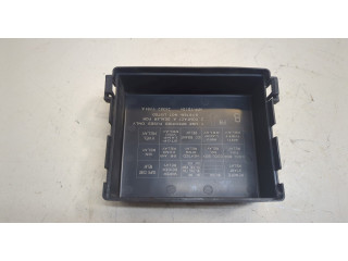 Крышка блока предохранителей Infiniti QX56 2010-2013 8243821V81A