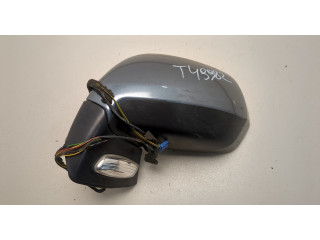 Зеркало боковое  Citroen C4 Grand Picasso 2006-2013  левое           8153H0