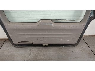 Моторчик заднего дворника Subaru Forester (S11) 2002-2008