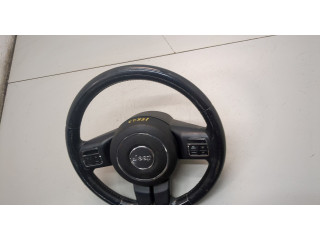 Руль  Jeep Grand Cherokee 2010-2013           