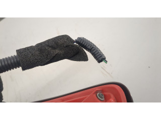 Задний фонарь