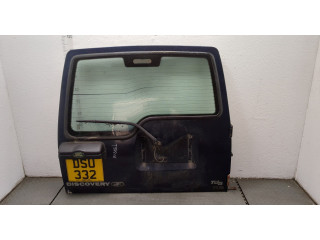 Моторчик заднего дворника Land Rover Discovery 2 1998-2004