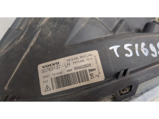 Фара передняя  Volvo XC60 2008-2017 левая 