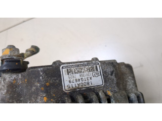Генератор  Mitsubishi Pajero 2006-2014       1800A115    