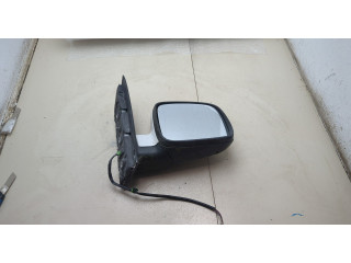 Зеркало боковое Volkswagen Caddy 2004-2015 правое 2K2857508K, 7H2857522N