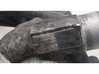  Турбина  Saab 9-5 1997-2005             3 