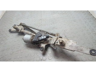 Двигатель стеклоочистителя (моторчик дворников) передний  Lexus LS460 2006-2017      