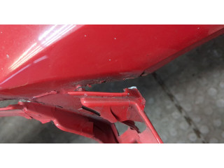 Бампер Skoda Rapid передний