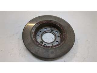 Диск тормозной  Chevrolet Trailblazer 2019-   задний   13507431      