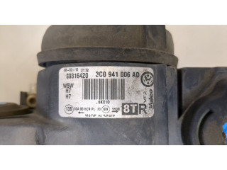 Фара передняя  Volkswagen Passat 6 2005-2010 правая 