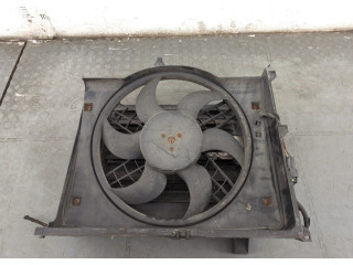 Вентилятор радиатора BMW 3 E46 1998-2006