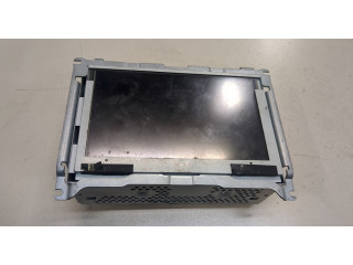 Дисплей бортового компьютера Jaguar XF 2007–2012 9X2310E889AB