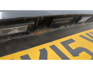 Замок багажника  Peugeot 2008 2013-2016       