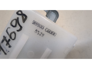 Блок комфорта Infiniti FX 2002-2009 98800CG000