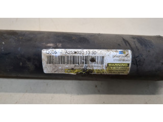 Стойка амортизатора  Mercedes GLC X253 2015-2019      