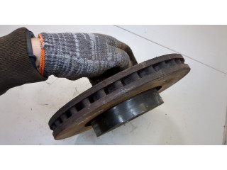 Диск тормозной Mercedes E W212 2013-2016 передний