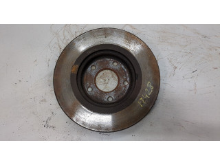 Диск тормозной Nissan Rogue 2014-2020 передний