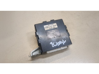 Блок комфорта Lexus RX 1998-2003