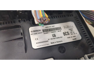 Блок предохранителей Ford EcoSport 2017-